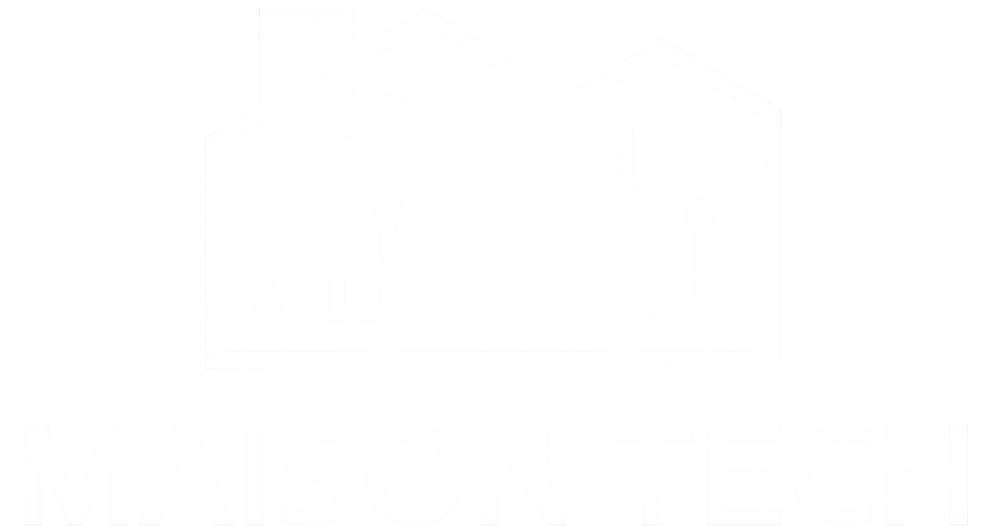 Maison Tech logo